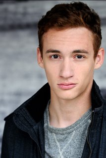 Актер Dylan Thiffault