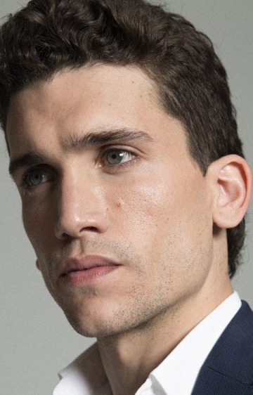 Фото Хайме Лорэнте