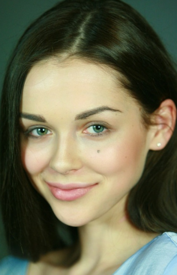 Актер Софья Синицына