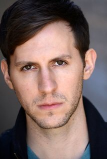 Актер Thomas Patrick