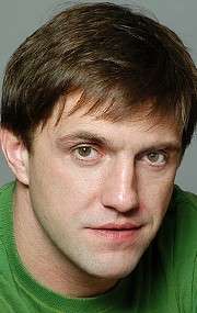 Актер Владимир Вдовиченков