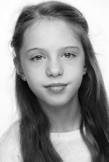 Актер Миа Фаркасовска