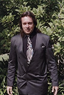 Актер David Daniel