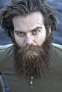 Актер Кристофер Рай