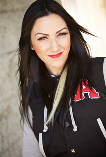 Актер Эрика Л. Эльхалид