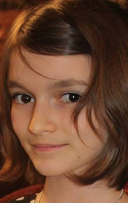 Актер Марта Козлова