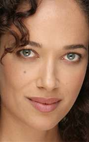 Актер Кармен Чаплин