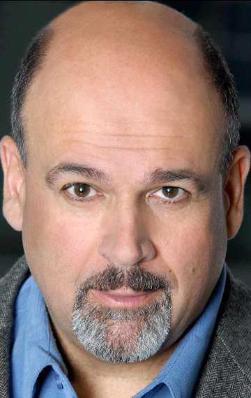 Актер Энтони Джиаймо