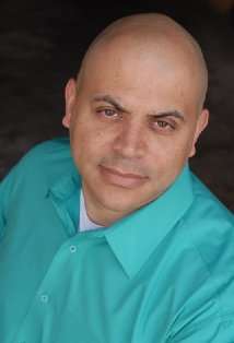 Актер Боб Картер