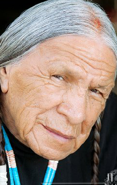 Актер Саджино Грант