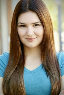 Актер Анджела Тейлор-Джонс