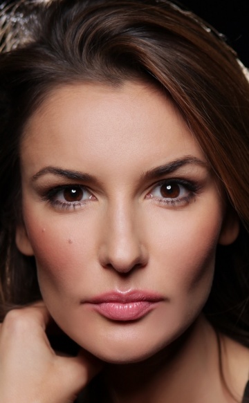 Актер Юлия Егерева