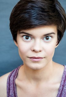 Актер Элизабет Хинклер