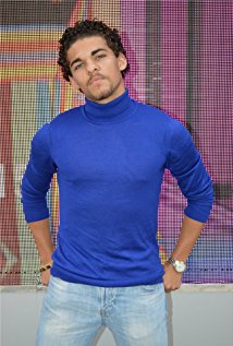 Актер Камерон Эдвардс