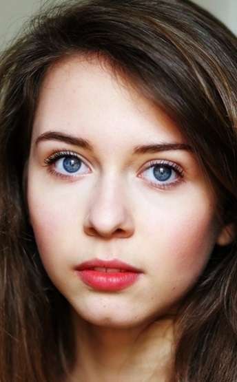 Фото Жанн Гитте