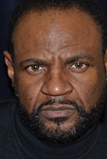 Актер Donald White