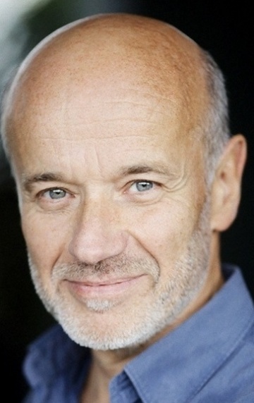 Актер Geoffroy Boutan