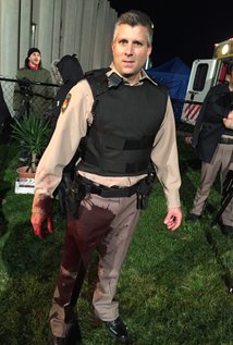 Актер Майкл Серсерчи