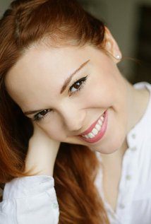 Актер Marion Christmann