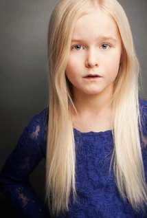 Актер Hannah Zirke