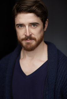 Актер Андре Симоно