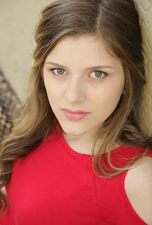 Актер Isabella Goodwin