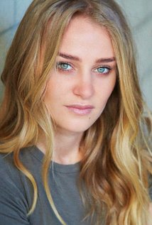 Актер Elizabeth Gilpin