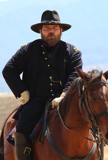 Актер Edward Headington