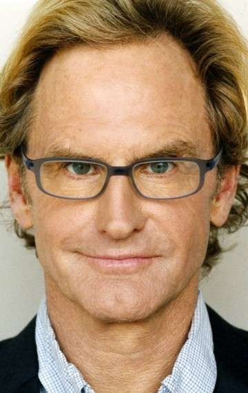 Актер Джер Бернс