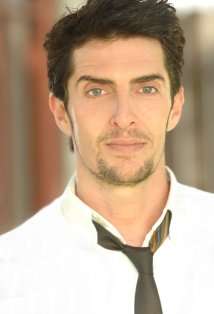 Фото Эндрю Эблесон