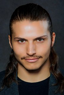 Актер Мивон Принс-Лейва