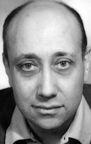 Актер Жан-Пьер Мельвиль