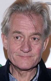 Актер Марек Фраковяк