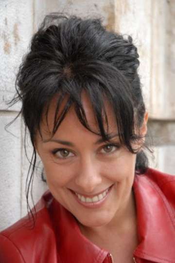 Актер Патриция Келл