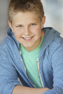 Актер Джексон Штайн