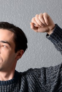 Актер Мартин Братанов