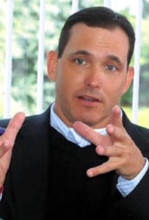 Актер Greg Puckett