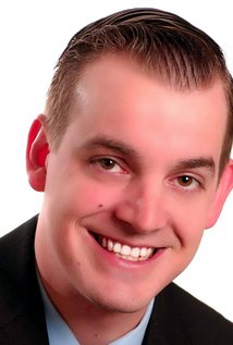 Актер Мэттью Эзелл