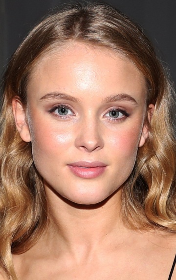 Актер Зара Ларссон