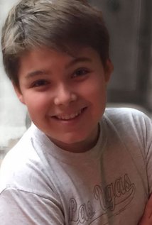 Актер Джастин Фелбингер