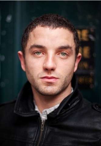 Актер Гийом Гуи