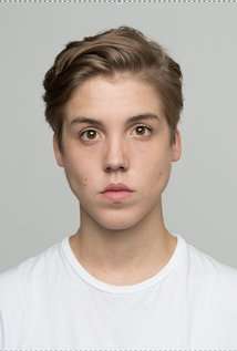 Актер Мэттью Эспиноза