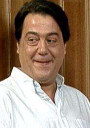 Актер Керем Атабейоглу