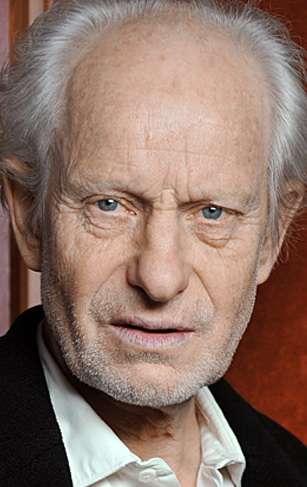 Актер Ганс Диль