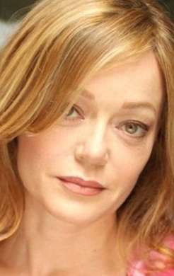 Актер Ребекка Дженкинс