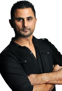 Актер Шак Чаудри