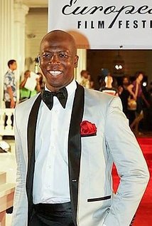 Актер Andre Pelzer