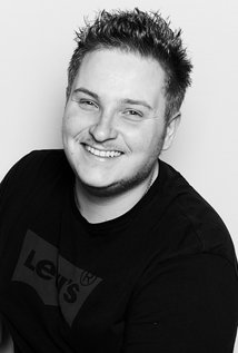 Актер Дэвид Гудсон