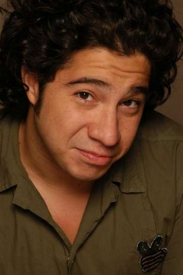 Актер Грег Уилсон