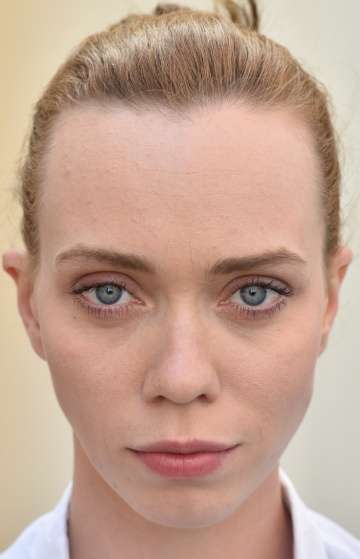 Фото Маргарита Симонова